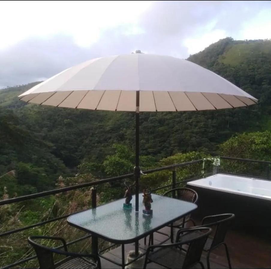 Glamping San Luis Nativa Hotel Luaran gambar