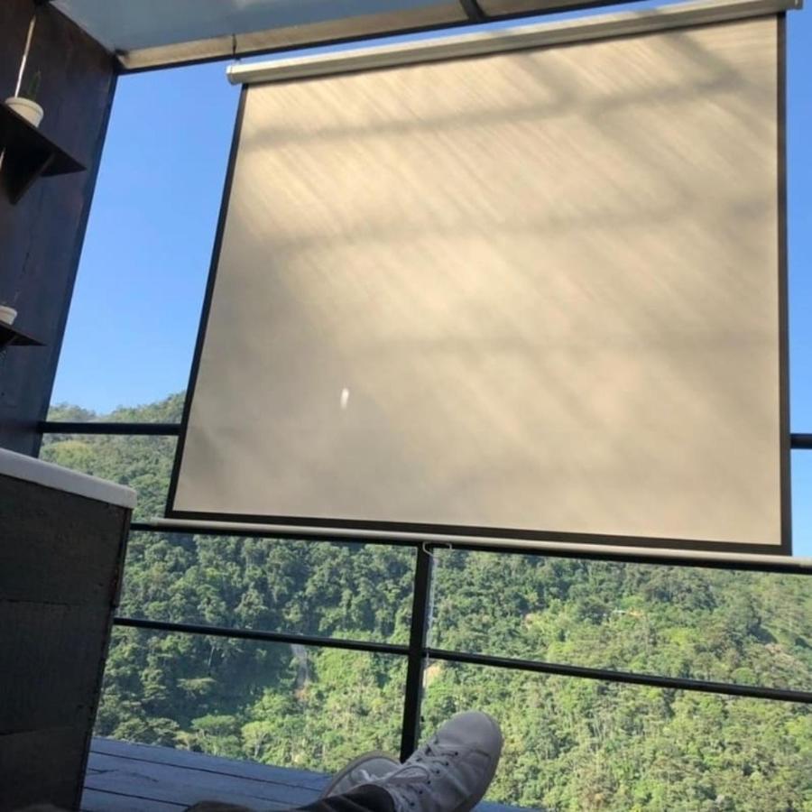 Glamping San Luis Nativa Hotel Luaran gambar