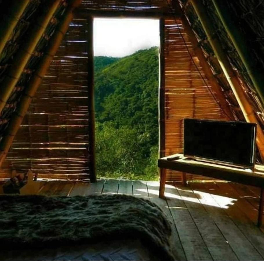 Glamping San Luis Nativa Hotel Luaran gambar